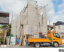 世田谷区給田２丁目給田の一戸建て