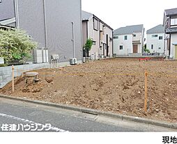 杉並区下井草２丁目下井草の土地