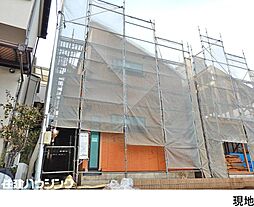 世田谷区奥沢１丁目奥沢の一戸建て