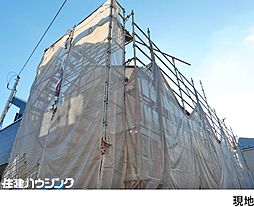 中野区上高田５丁目上高田の一戸建て