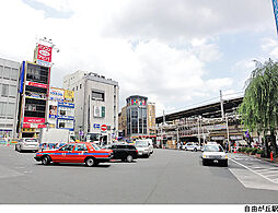 世田谷区深沢４丁目