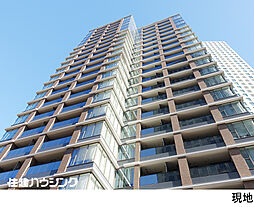 パークコート虎ノ門