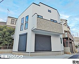 世田谷区鎌田２丁目鎌田の一戸建て