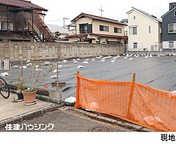 世田谷区祖師谷６丁目祖師谷