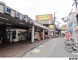 ライオンズシティ椎名町