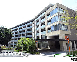 ブランズ麻布狸穴町