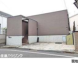 世田谷区代田５丁目の一戸建て