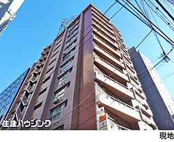 第18宮庭マンション