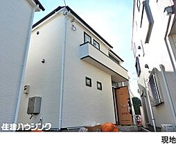 杉並区下井草２丁目の一戸建て