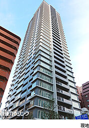 クラッシィタワー新宿御苑