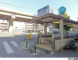 ザ・パークハウス文京区江戸川橋