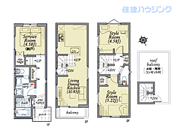 墨田区墨田５丁目