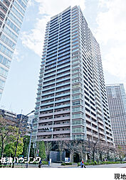 ブランズタワー芝浦