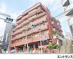 マルモール代々木