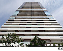 パークコート浜離宮ザ・タワー