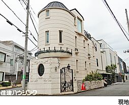 渋谷区上原２丁目