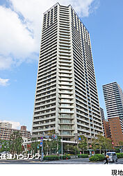 コスモポリス品川