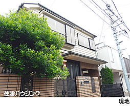 目黒区南３丁目