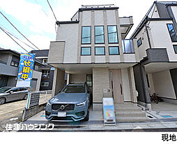 世田谷区北沢１丁目の一戸建て