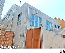 オープンレジデンス世田谷梅丘