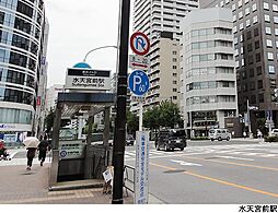 中央区日本橋箱崎町
