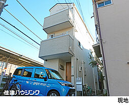 豊島区池袋本町１丁目