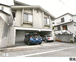 世田谷区赤堤１丁目の一戸建て