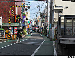 世田谷区北沢１丁目