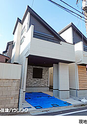 杉並区成田東２丁目