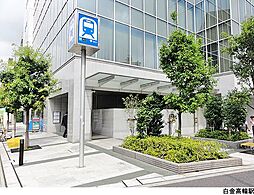 港区南麻布３丁目の土地