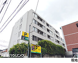 メゾンヴェール幡ヶ谷