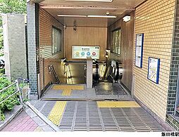 プラウドタワー千代田富士見レジデンス