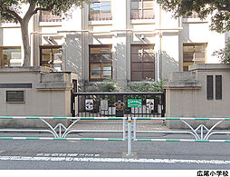 渋谷区東２丁目