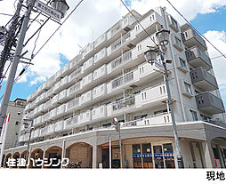 ハイネス富士見ヶ丘