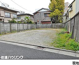世田谷区上北沢５丁目