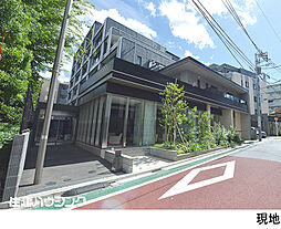 クレヴィア新宿中落合ＥＡＳＴ