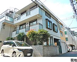 世田谷区船橋１丁目