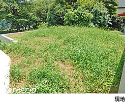 杉並区成田西３丁目の土地