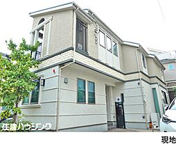 目黒区大岡山１丁目