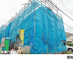 杉並区久我山４丁目の一戸建て