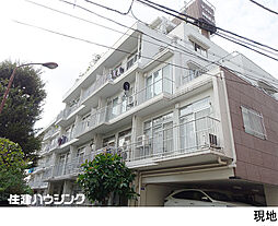 マンション西目黒苑