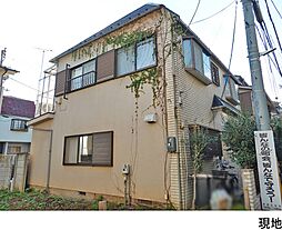 新宿区北新宿３丁目
