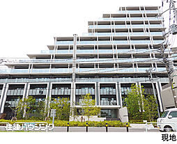 プラウド二子玉川