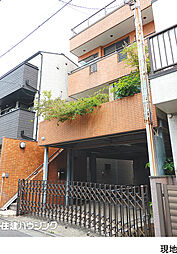 渋谷区笹塚１丁目