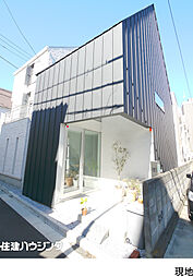 渋谷区代々木５丁目