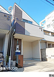 杉並区桃井２丁目