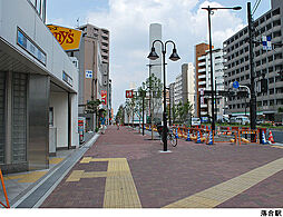 マートルコート東中野