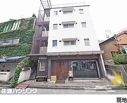 港区西麻布２丁目の土地