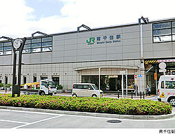 台東区日本堤２丁目