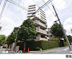 ライオンズプラザ初台グランフォート
